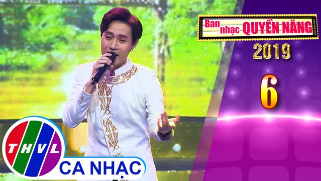 THVL | Đấu trường âm nhạc mùa 2 - Tập 6[1]: Người tình ơi mơ gì - Tốp ca