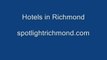 Richmond Va Hotels Richmond Virginia Hotels