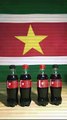 Coca-Cola Suriname