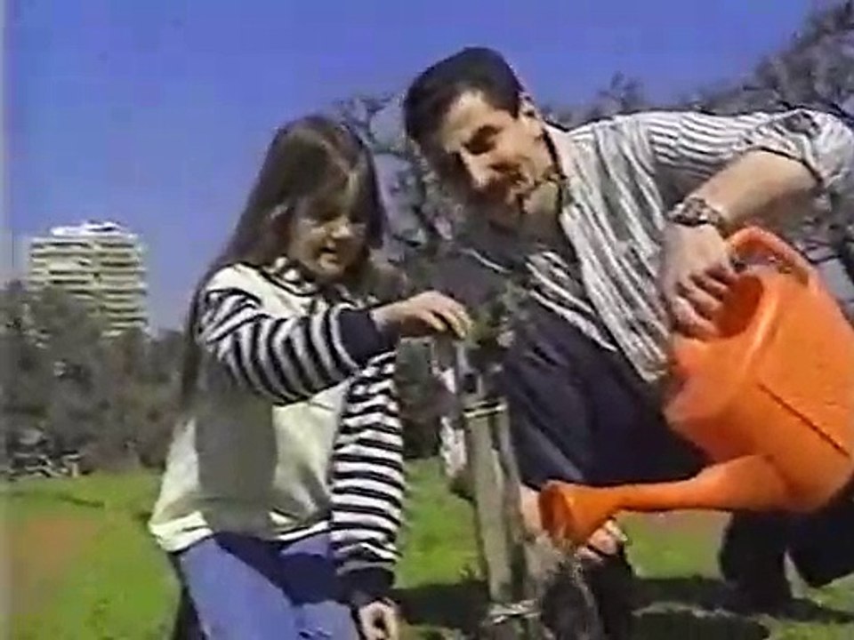 SITEA Sistema Teleducativo Argentino 'Calidad, personas' 1995