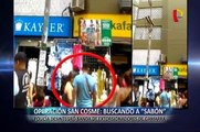Operación San Cosme: Policía desintegró banda de extorsionadores en Gamarra