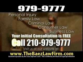The Baez Law Firm, P.C.