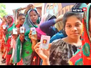लोकसभा चुनाव 2019: 'राजस्थान के रण' में आज 115 उम्मीदवारों की किस्मत EVM में होगी बंद