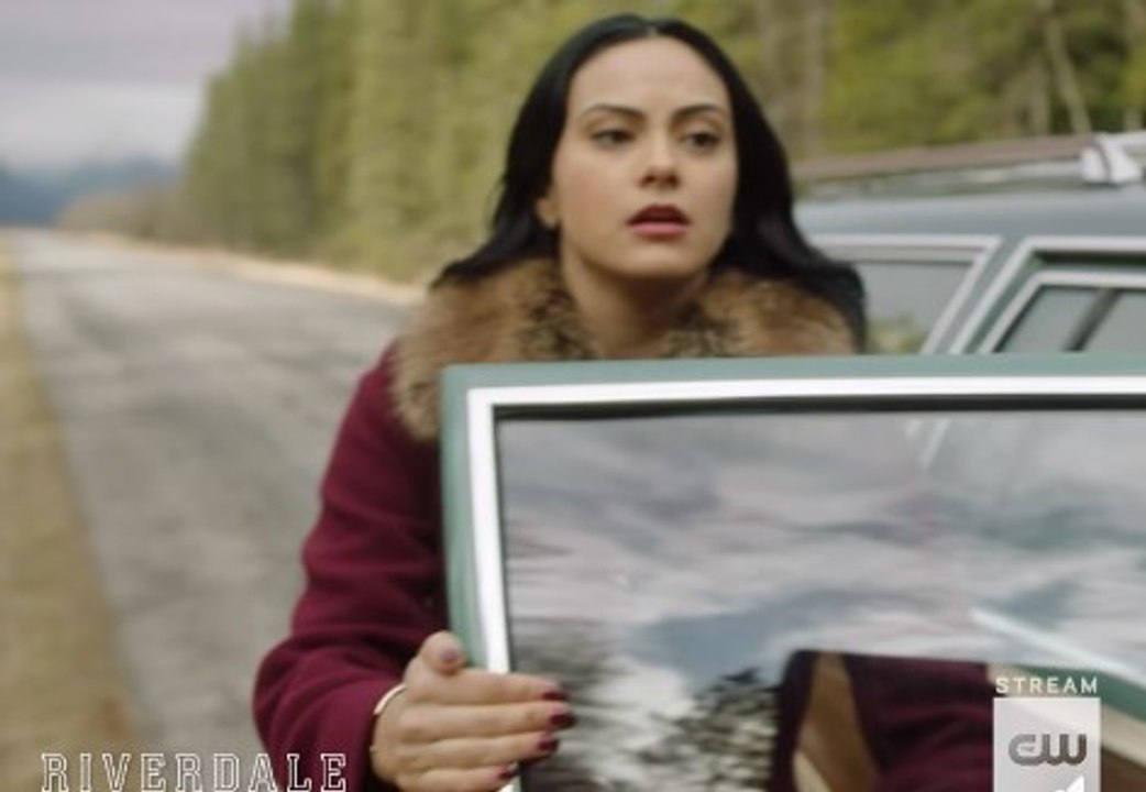 #S6 — E7 "Riverdale" Season 6 Episode 7 (The CW) — English Subtitles