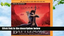Full E-book  The Battlemage (Summoner) Complete