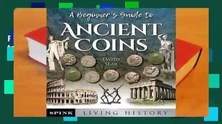 Popular A Beginner's Guide to Ancient Coins - David Sear