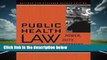R.E.A.D Public Health Law: Power, Duty, Restraint (California/Milbank Books on Health and the