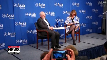 Iran threatens to withdraw from NPT, FM confirms upcoming N. Korea visit