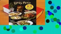 Full E-book Lucky Peach Presents 101 Easy Asian Recipes  For Online