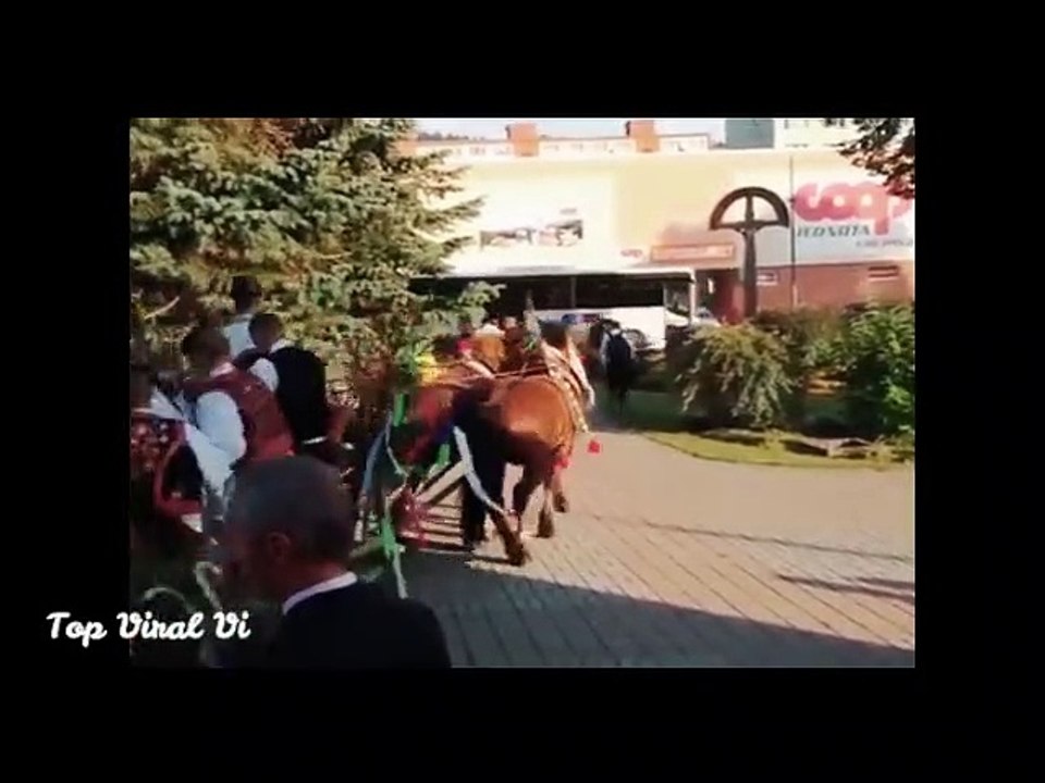 Funny Wedding Fails