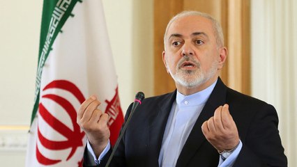 إيران تهدد بإغلاق مضيق هرمز