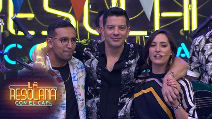 La Resolana con El Capi | Programa del 28 de abril de 2019.