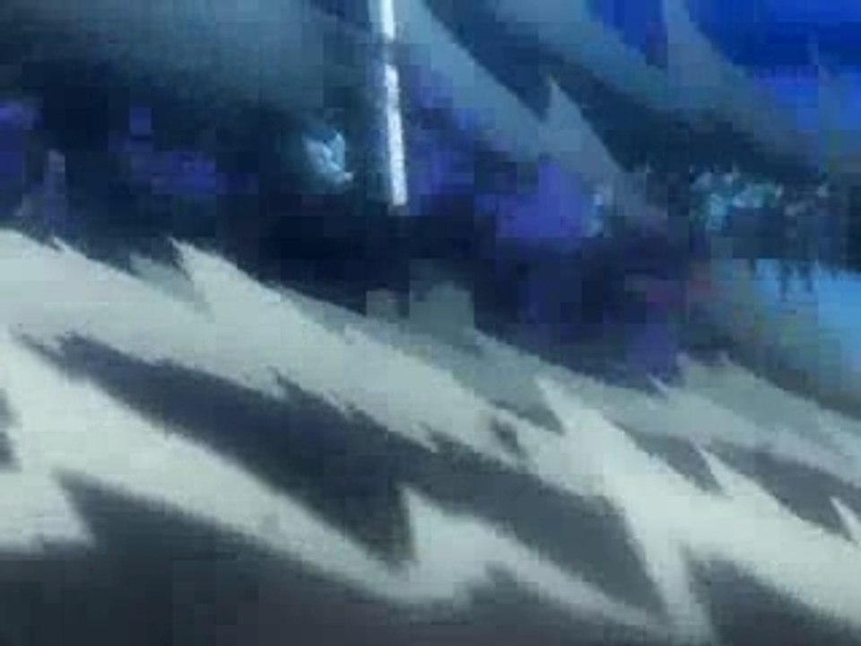 Pauvre ptit Saito