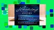 About For Books  Hearing God Through Your Dreams: Understanding the Language God Speaks at Night