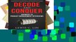 R.E.A.D Decode and Conquer: Answers to Product Management Interviews D.O.W.N.L.O.A.D
