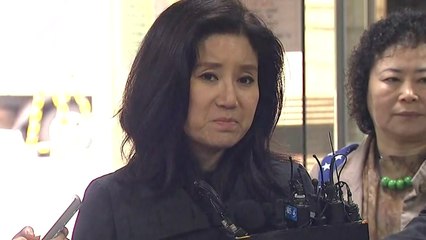 박소연 구속 여부 오늘 결정..."안락사 불가피" / YTN