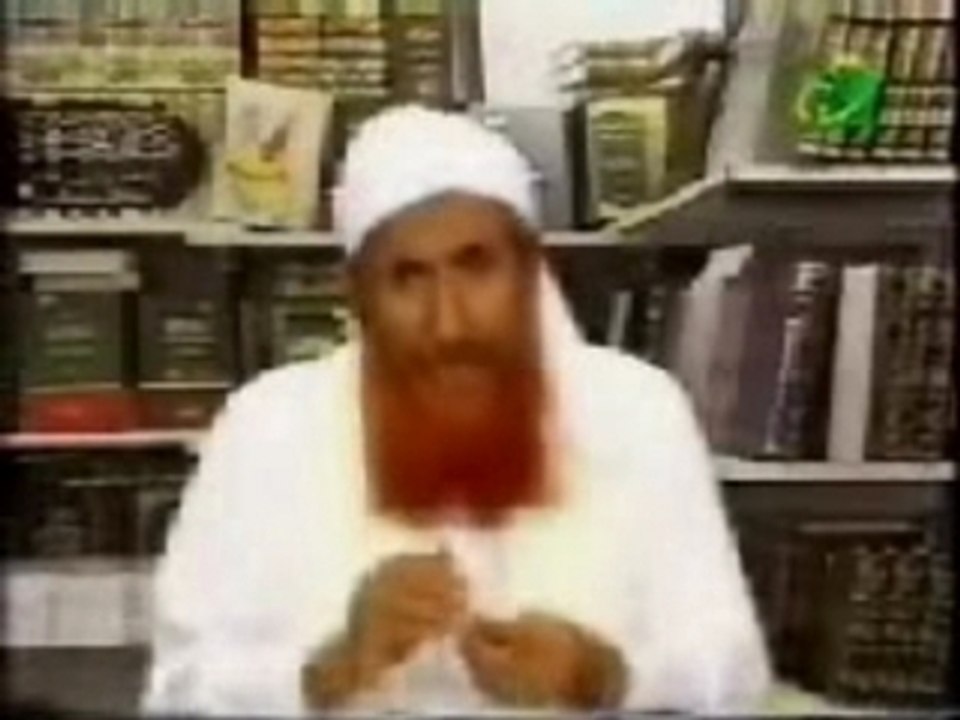 محمد في التوراة والإنجيل