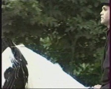 HAMID Bouchnak حميد بوشناق - Clip Matfahemnache