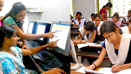 Tamilnadu sslc result 2019: 10-ஆம் வகுப்பு தேர்வு முடிவுகள் இன்று!