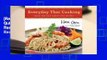 [Read] Everyday Thai Cooking: Quick and Easy Family Style Recipes [Thai Cookbook, 100 Recipes]