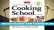 [Read] The America's Test Kitchen Cooking School Cookbook: Everything You Need to Know to Become a