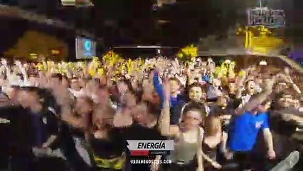 MINUTAZO DE ZASKO (con temática) VS WALLS   EN FMS ESPAÑA JORNADA 1 FMSPamplona Temporada 2019