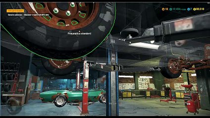 PRIMEIRO PROJECT CAR DAILYMOTION AQUI NA NOOB CUSTON...