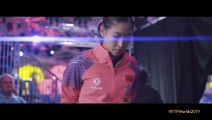 The Day of Liu Shiwen | 2019 World Table Tennis Championships