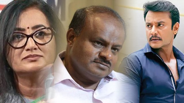 ಮಗನ ಮಾತು ಕೇಳಿ ಅಮ್ಮ ಸುಮಲತಾ ಏನಂತಾರೆ ಗೊತ್ತಾ? | Oneindia Kannada