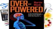 Full version  Overpowered: The Dangers of Electromagnetic Radiation (EMF) and What You Can Do