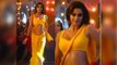 Bharat: Disha Patani gets this kind of comments on her saree look in film | FilmiBeat