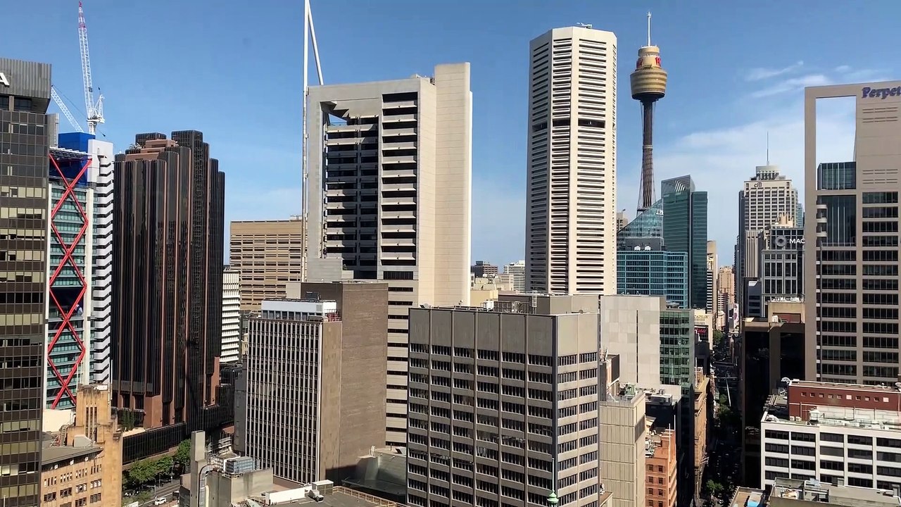 Léo Denes - Australiance x FrenchFounders