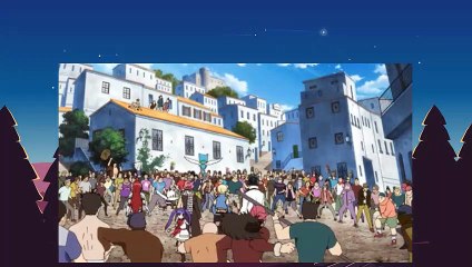 Fairy Tail le   La prêtresse du Phoenix (VF)