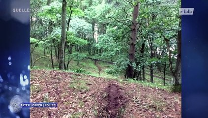 TäterOpferPolizei 28.04. Kriminalreport  Aktenzeichen vom RBB