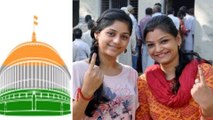Lok Sabha Election 2019 : నేడే నాలుగో విడత పోలింగ్...!! || Oneindia Telugu