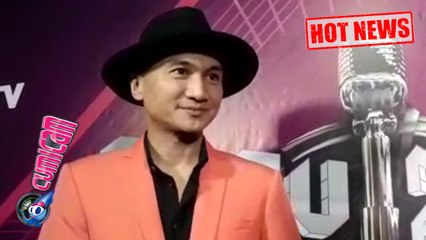 Hot News! Anji Kolaborasi Bareng Lucinta Luna di Channel Anji Manji