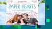 Full version  Paper Hearts (Heartbreak Chronicles)  Best Sellers Rank : #2