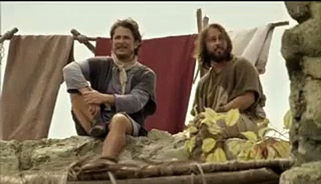 Novela Jesus Capítulo 192 (Sexta-feira) COMPLETO NA ÍNTEGRA em HD