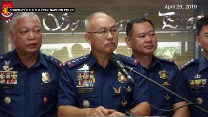 PNP to ‘look into’ Huawei amid China surveillance fears