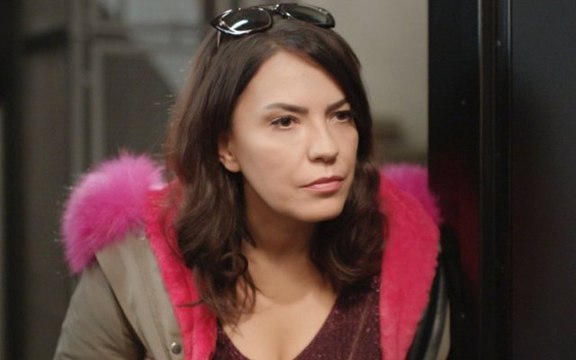 Yeşim Salkım, Cinsel Organını Gösterdiği İddia Edilen Kerimcan Durmaz'a Ateş Püskürdü