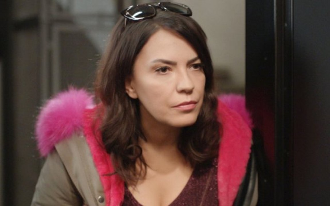 Yeşim Salkım, Cinsel Organını Gösterdiği İddia Edilen Kerimcan Durmaz'a Ateş Püskürdü