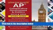 R.E.A.D AP Comparative Government and Politics 2019   2020 Study Guide: AP Comparative Government