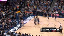 Jokic triple-double clinches series for Nuggets