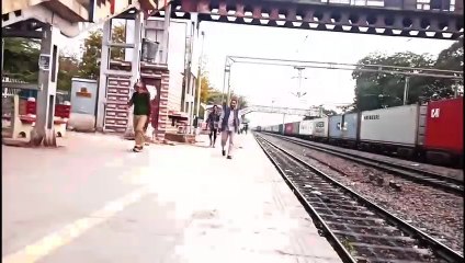 3 in 1 Superfast trains in Speedy Action