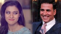 The Kapil Sharma Show: Karan Johar reveals Kajol crush on Akshay Kumar | FilmiBeat