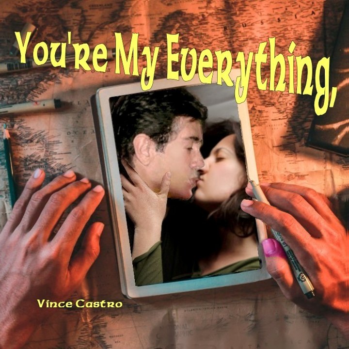 You're My Everything--Vince Castro_x264