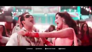 Bharat- Slow Motion Song Tapori Remix Saurabh Gosavi _ Salman Khan, Disha Patani