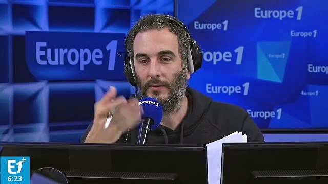 Rudy Reichstadt : Les moins de 35 ans sont deux à trois fois plus concernés par les théories du complot