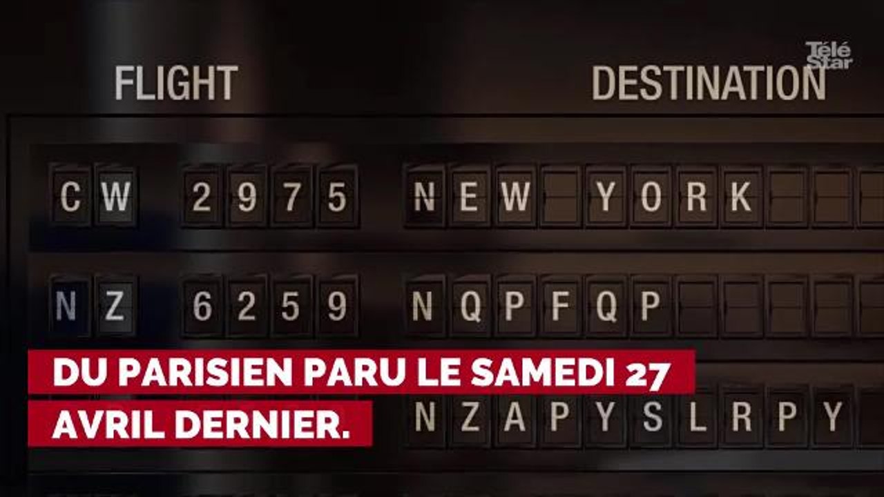 "Je tourne cette page" : avec son arrivée sur BFMTV, Marc-Olivier Fogiel annonce la fin du Divan