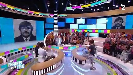 Fou rire dans "Les enfants de la télé" quand Marc-Antoine Le Bret révoile une photo gênante de Laurent Ruquier - Vidéo